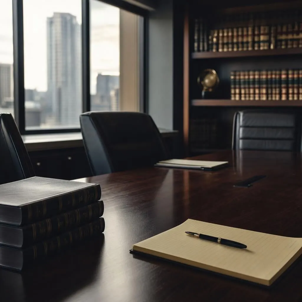 Law Firms clients
